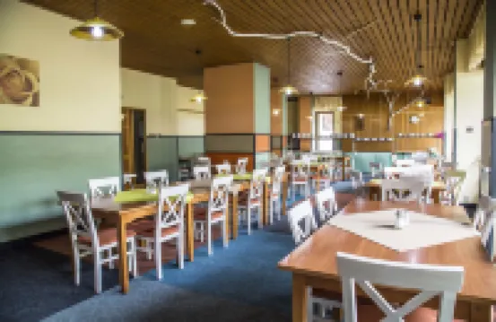 Parkhotel Harrachov Hotels in Harrachov