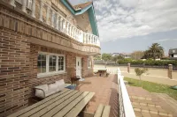Gijon Surf Hostel Hotels in Deva