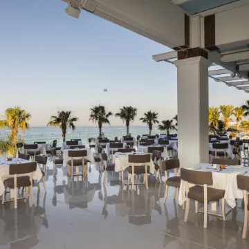 Constantinos the Great Beach Hotel