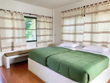 รูปภาพของคันทรี เลค เนเจอร์ ลอดจ์