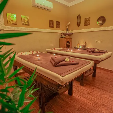 Riad Melhoun & Spa