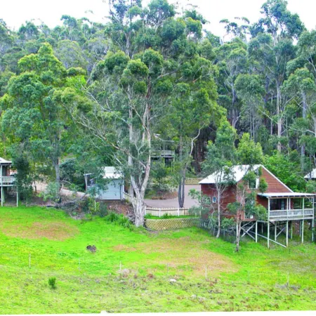 Karma Chalets
