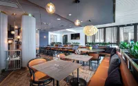 Scandic Kuopio - พร้อมอาหารเช้า