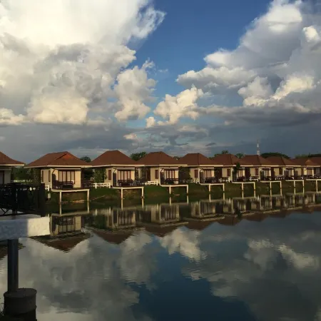 Lemon Resort