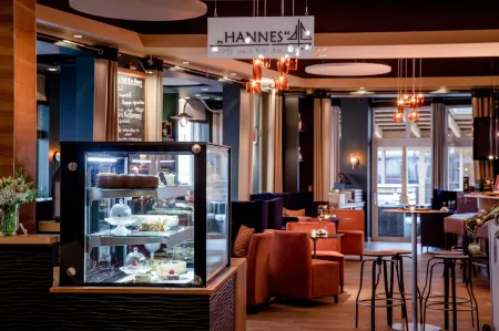 Seehotel Niedernberg - Das Dorf am See