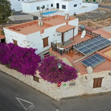 Casa Rural Tamasite