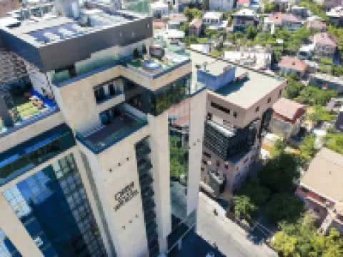 Opera Suite Hotel Hotels in Yerevan