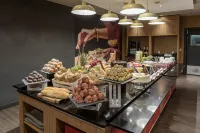 ibis Aracaju - Bữa sáng