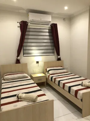 Marsascala Sea View Luxury Apartment & Penthouse Hotels near My Miniature World