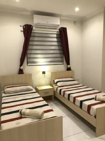 Marsascala Sea View Luxury Apartment & Penthouse