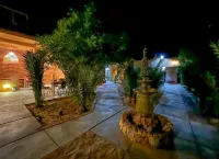 Dar Talmoudi ,Traditional Riad, Local Food, Camel , Desert Excursions