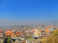 Sunrise Homestay Nepal Hotels in Tokha