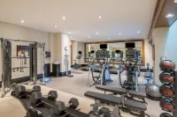 Hotel Chateauneuf Gatineau-Ottawa