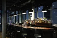 樂天L7弘大飯店 - 酒吧