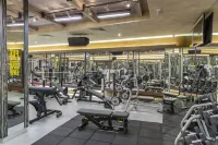 Cosmopolitan Hotel & Wellness Hotel di Ruse