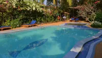 Cavala the Seaside Resort - Swimmingpools
