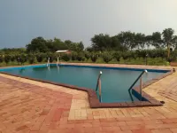 Salaš Farma 47-Miris Dunja Hotels in Cenej