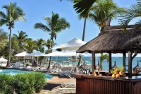 Coral Azur Beach Resort, 3 Star - Strand