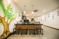 Urban Inn, Jitra Hotels in Jitra