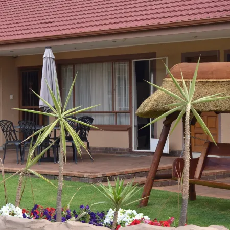Augusta Villa St Pio Guest House