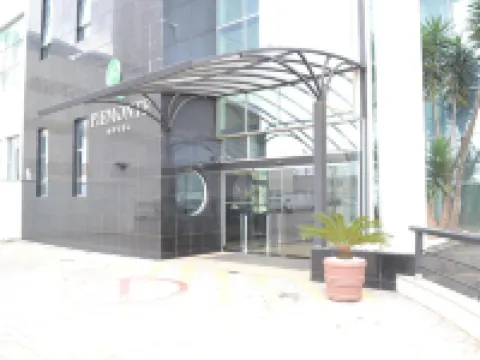 Piemonte Hotel Hotels in Nova Lima