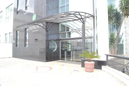 Piemonte Hotel