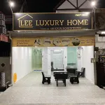 Lee Luxury Home USM Penang Hotels in Gelugor