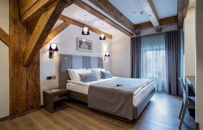 Michaelson Boutique Hotel & Spa Brícoła