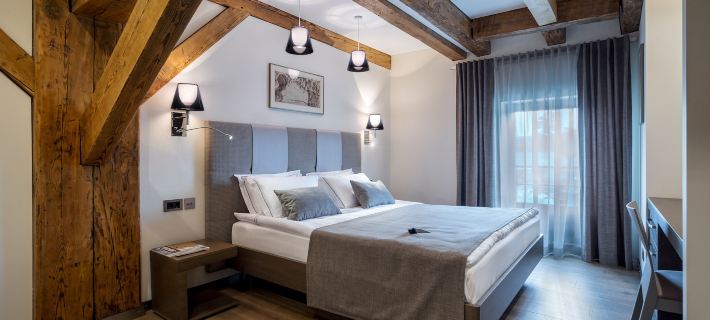 Michaelson Boutique Hotel & Spa Brícoła Hotels in Klaipeda
