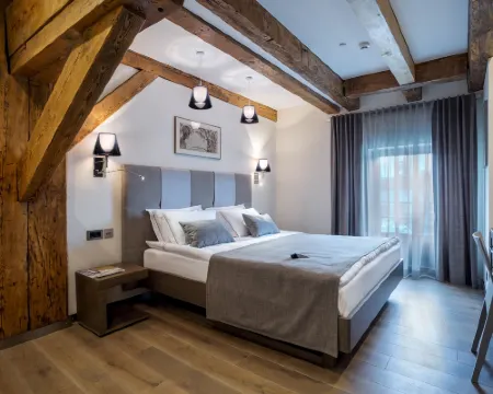 Michaelson Boutique Hotel & Spa Brícoła Hotels in Klaipeda