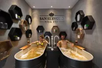 San Servolo Wellness Resort - Adults Only - spa