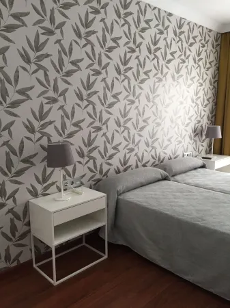 Las Américas - Mares Отели рядом с достопримечательностью «Сады Серро»