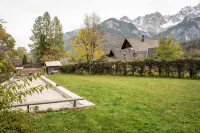 Country House Trata