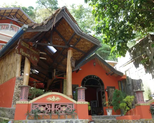Hotel Orangutan Hotels in Langkat Regency