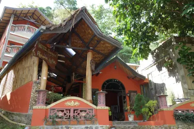 Hotel Orangutan Hôtels à : Bukit Lawang