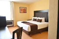 โรงแรมซานตาไอเรน โรงแรมใน