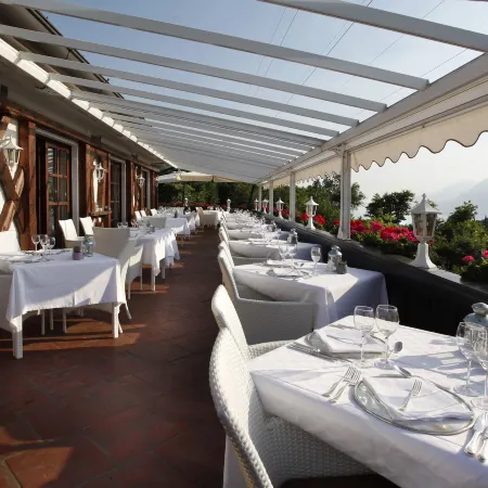Hotel Querceto Wellness & Spa by Double Hospitality