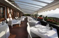 Hotel Querceto Wellness & Spa by Double Hospitality - 조식 운영