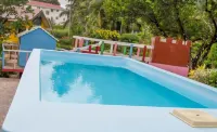 Evergreen Apartments - Apartments