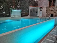 Casa Rural El Rincón de Monfragüe Hotels in Malpartida de Plasencia