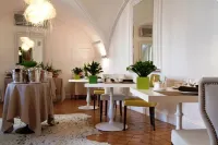 Hostellerie le Castellas