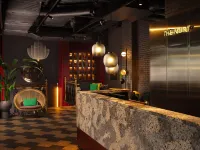 The Mont Hotels in Dublin