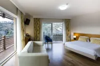 Hotel Rural Quinta da Conchada Hotel di Luso