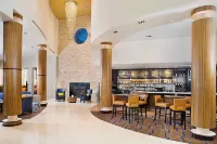 Courtyard Atlantic City Beach Block - Baarit