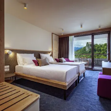 Hotel Park - Sava Hotels & Resorts