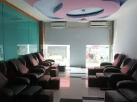 PP Hotel Dannok Hotels in Sadao