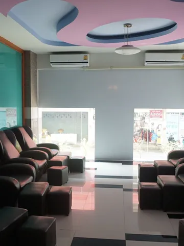 รูปภาพของโรงแรมพีพี ด่านนอก