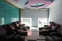PP Hotel Dannok Hotels in Sadao