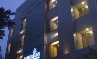 Shervani Nehru Place