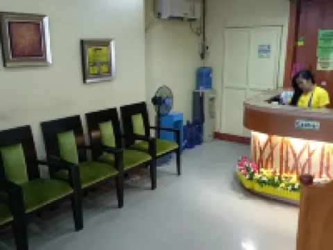 ジェアムコ ロイヤル ホテル - コタバト コタバトのホテル